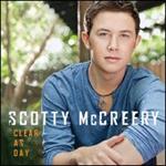Scotty McCreery - Clear as Day 