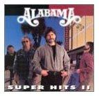 Alabama - Super Hits, Vol. 2 