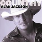 Alan Jackson-  Country