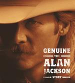 Alan Jackson  - Genuine: The Alan Jackson Story ( 3 CD Box Set)