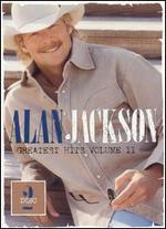 Alan Jackson - Greatest Video Hits Volume II, Disc 2 ( DVD )
