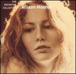 Allison Moorer - The Definitive Collection  