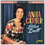 Anita Carter -Blue Doll