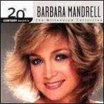 Barbara Mandrell - 20th Century Masters 