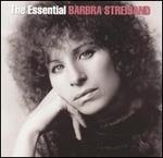 Barbra Streisand - The Essential [REMASTERED]