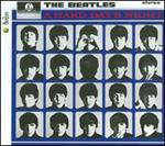 Beatles - A Hard Day\'s Night 