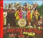 Beatles - Sgt. Pepper\'s Lonely Hearts Club Band 