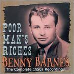 Benny Barnes - Poor Man\'s Riches -