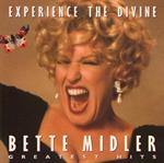  Bette Midle - Experience The Divine - Greatest Hits