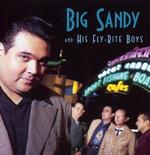 Big Sandy & His Fly-Rite Boys- Night Tide 