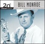 Bill Monroe - 20th Century Masters