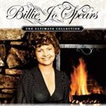 Billie Jo Spears - Ultimate  Collection  2CD 