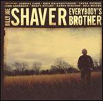 Billy Joe Shaver - Everybody\'s Brother 