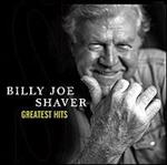 Billy Joe Shaver - Greatest Hits 