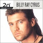 Billy Ray Cyrus - 20th Century Masters: Millennium Collection 