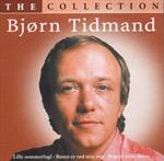 Bjørn Tidmand - The Collection