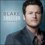 Blake Shelton - Red River Blue 