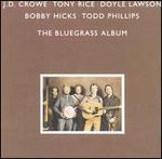 Bluegrass Album Band - The Bluegrass Album, Vol. 1