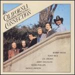 Bluegrass Album Band - The Bluegrass Album, Vol. 3: California Connection 