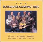 Bluegrass Album Band - The Bluegrass Compact Disc 