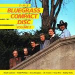 Bluegrass Album Band - The Bluegrass Compact Disc, Vol. 2 