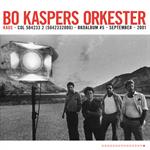 Bo Kaspers Orkester – Kaos