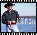 Brad Paisley - Who Needs Pictures 