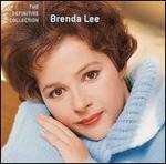 Brenda Lee - The Definitive Collection [REMASTERED] 