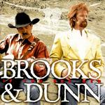 Brooks & Dunn - If You See Her 