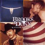 Brooks & Dunn - Steers and Stripes 