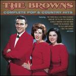 Browns - Complete Pop & Country Hits