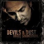 Bruce Springsteen - Devils & Dust [Bonus DVD]