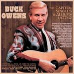 Buck Owens - The Capitol Singles & Albums 1957-1962