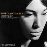 Buffy Sainte-Marie  - Soldier Blue: The Best of the Vanguard Years
