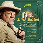 Burl Ives - Songs Of The West & Additional Gold Nuggets (2 CD)