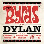 The Byrds -  Play Dylan