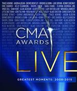 CMA Awards Live - [Blu-ray]