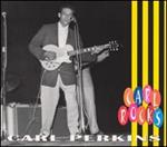 Carl Perkins - Carl Rocks 