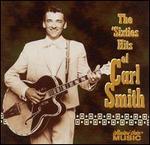 Carl Smith - Sixties Hits 