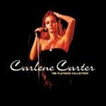 Carlene Carter - Platinum Collection 