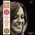 Carolyn Hester - Carolyn Hester  [VINYL]