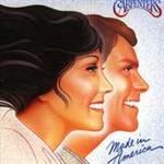Carpenters - Made in America  (Remastered)