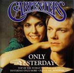 Carpenters - Only Yesterday