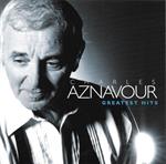 Charles Aznavour - Greatest hits