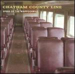 Chatham County Line - Speed of the Whippoorwill 