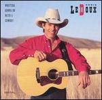 Chris LeDoux - Whatcha Gonna Do With a Cowboy