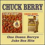 Chuck Berry - One Dozen Berrys / New Juke Box Hits 