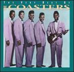 Coasters - Very Best of the Coasters 
