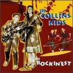 Collins Kids - Rockin\'est 