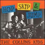 Collins Kids - Hop, Skip and Jump [BOX SET]